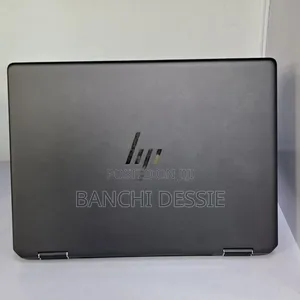 New Laptop HP Spectre 16GB Intel Core I7 SSD 1T