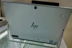 New Laptop HP Elite X2 1012 8GB Intel Core I5 SSD 256GB