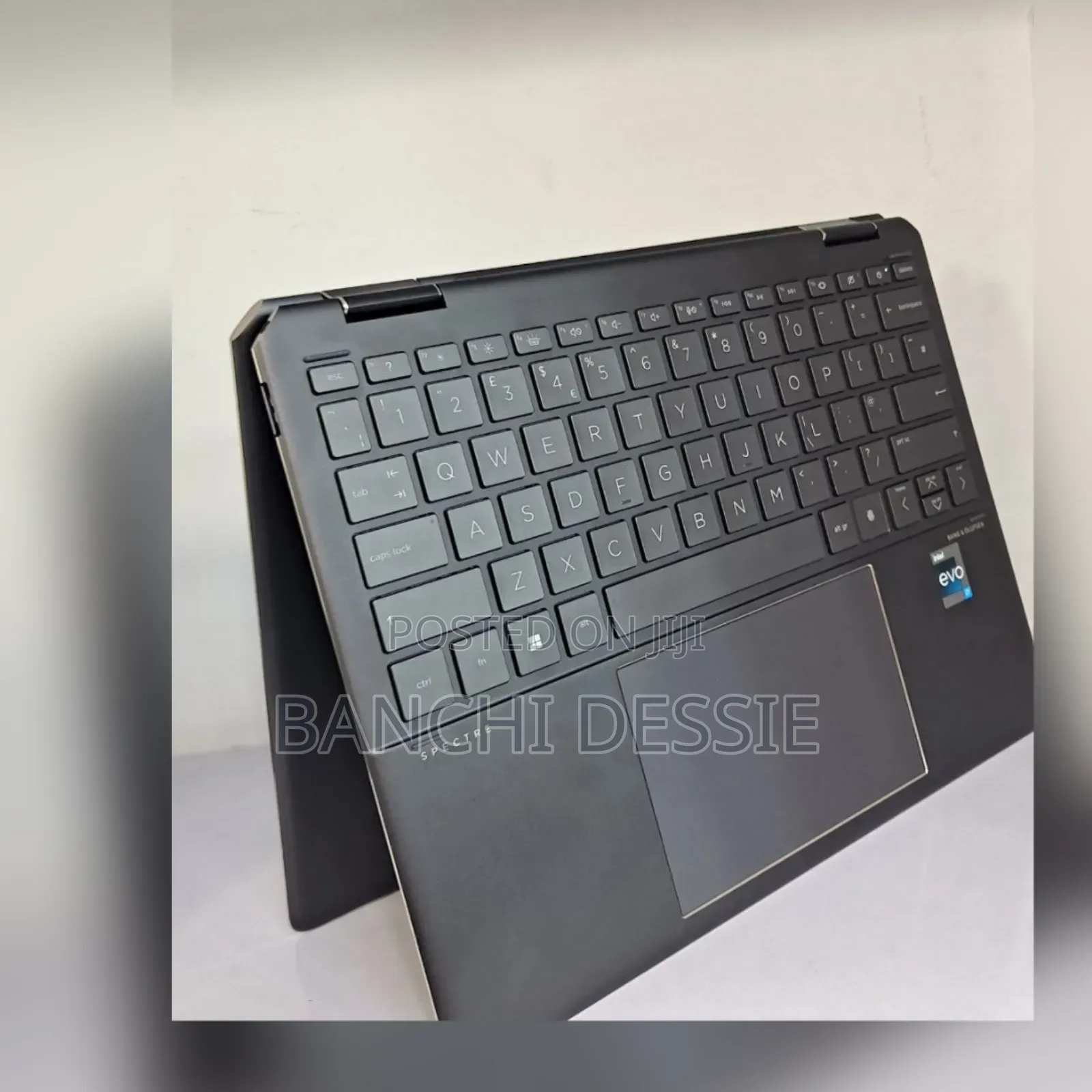 New Laptop HP Spectre 16GB Intel Core I7 SSD 1T