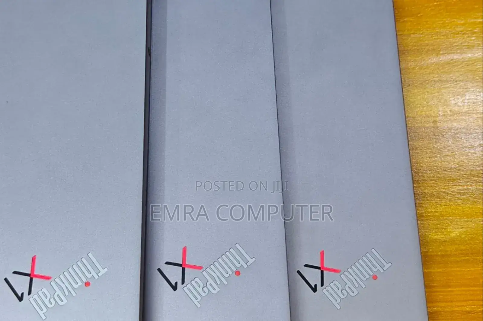 New Laptop Lenovo Thinkpad X1 Yoga 32GB Intel Core I7 SSD 512GB