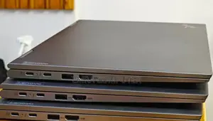 New Laptop Lenovo Thinkpad X1 Yoga 32GB Intel Core I7 SSD 512GB