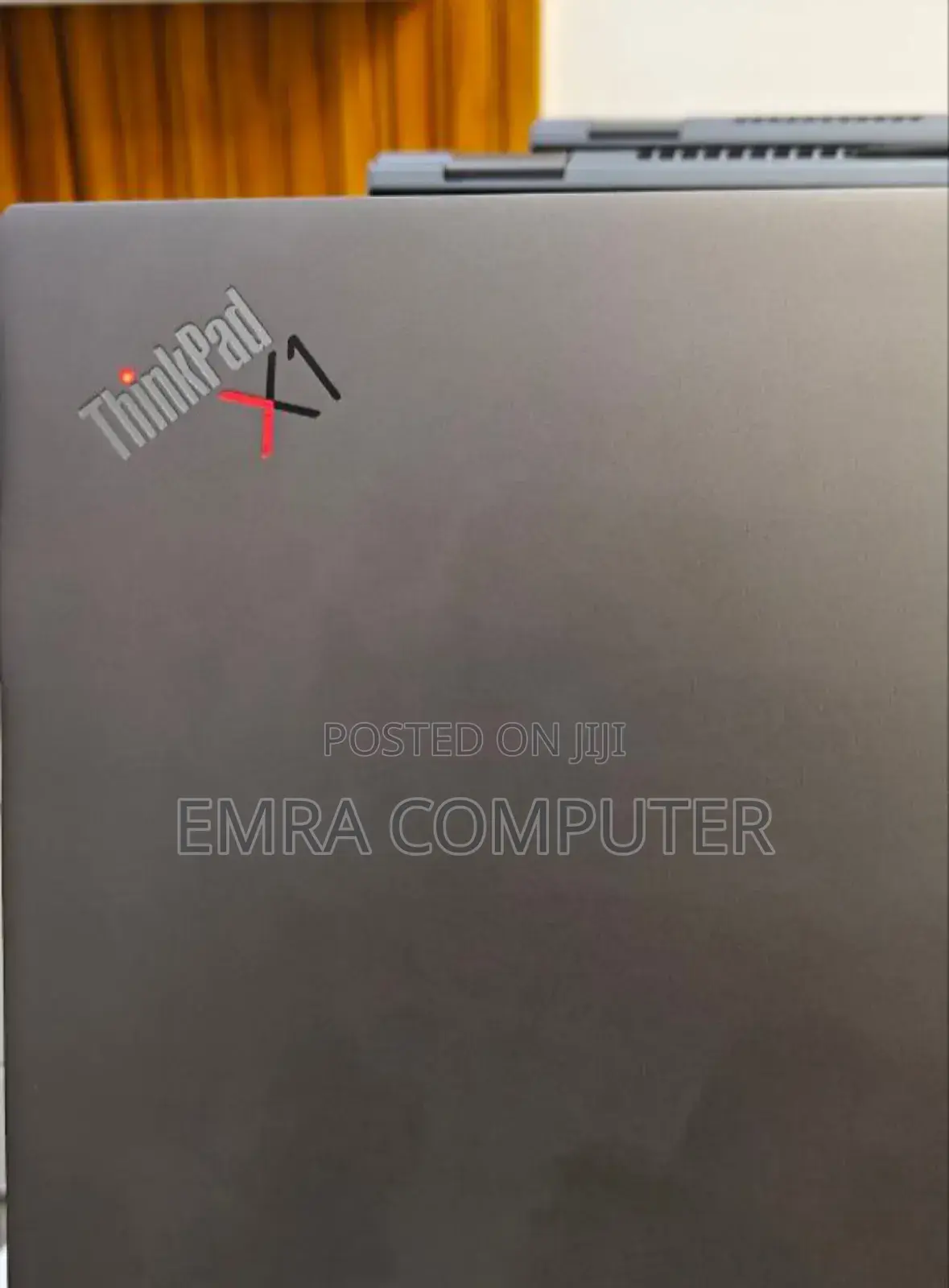 New Laptop Lenovo Thinkpad X1 Yoga 32GB Intel Core I7 SSD 512GB