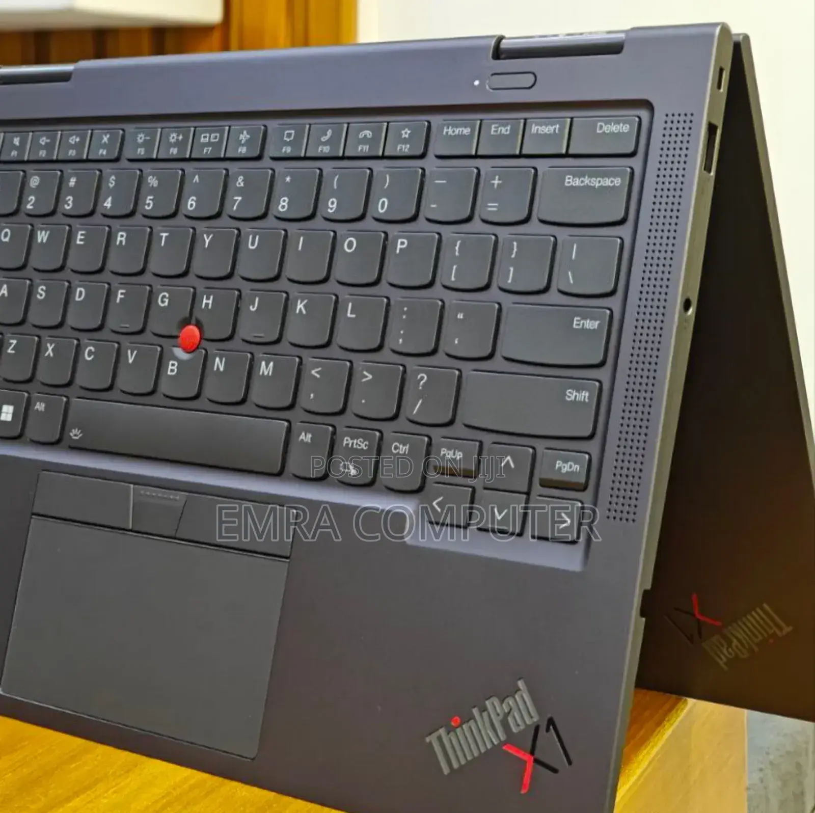 New Laptop Lenovo Thinkpad X1 Yoga 32GB Intel Core I7 SSD 512GB