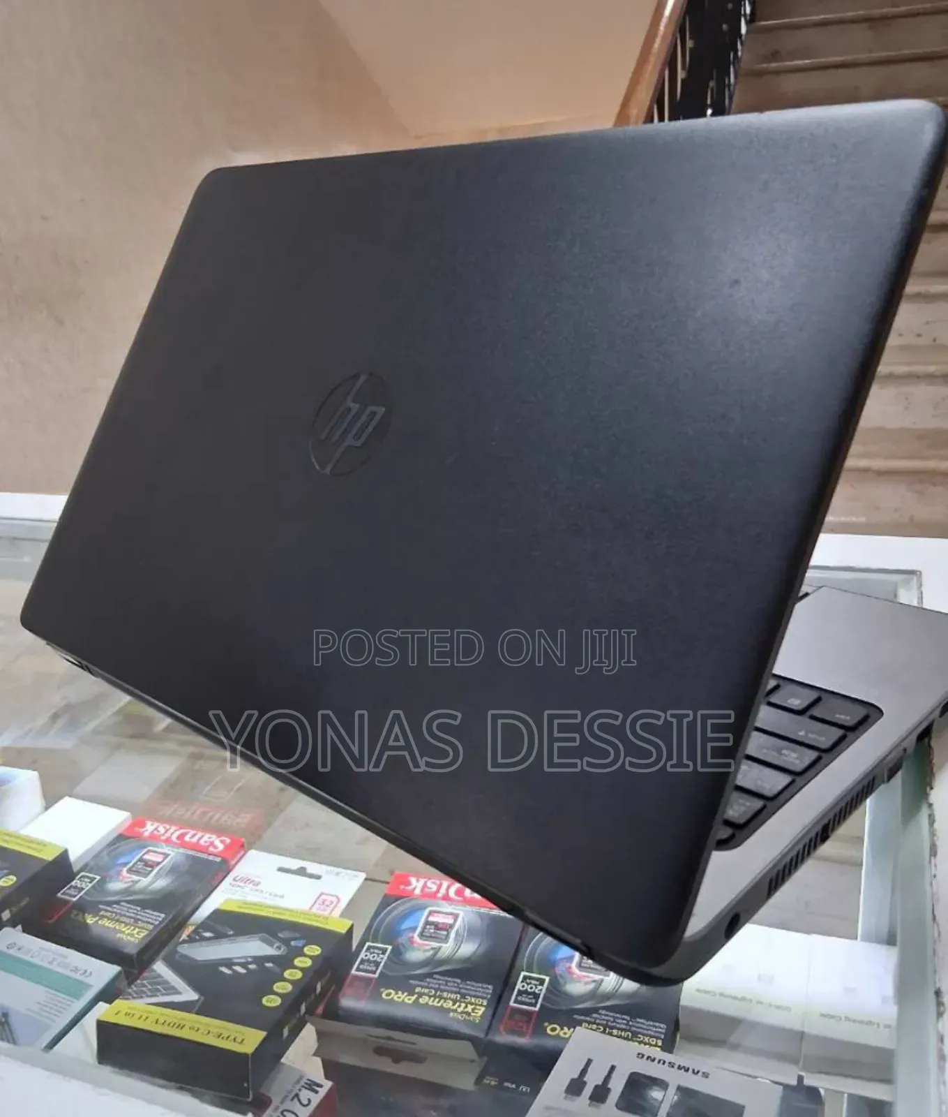 Laptop HP ProBook 450 G1 8GB Intel Core I5 HDD 1T