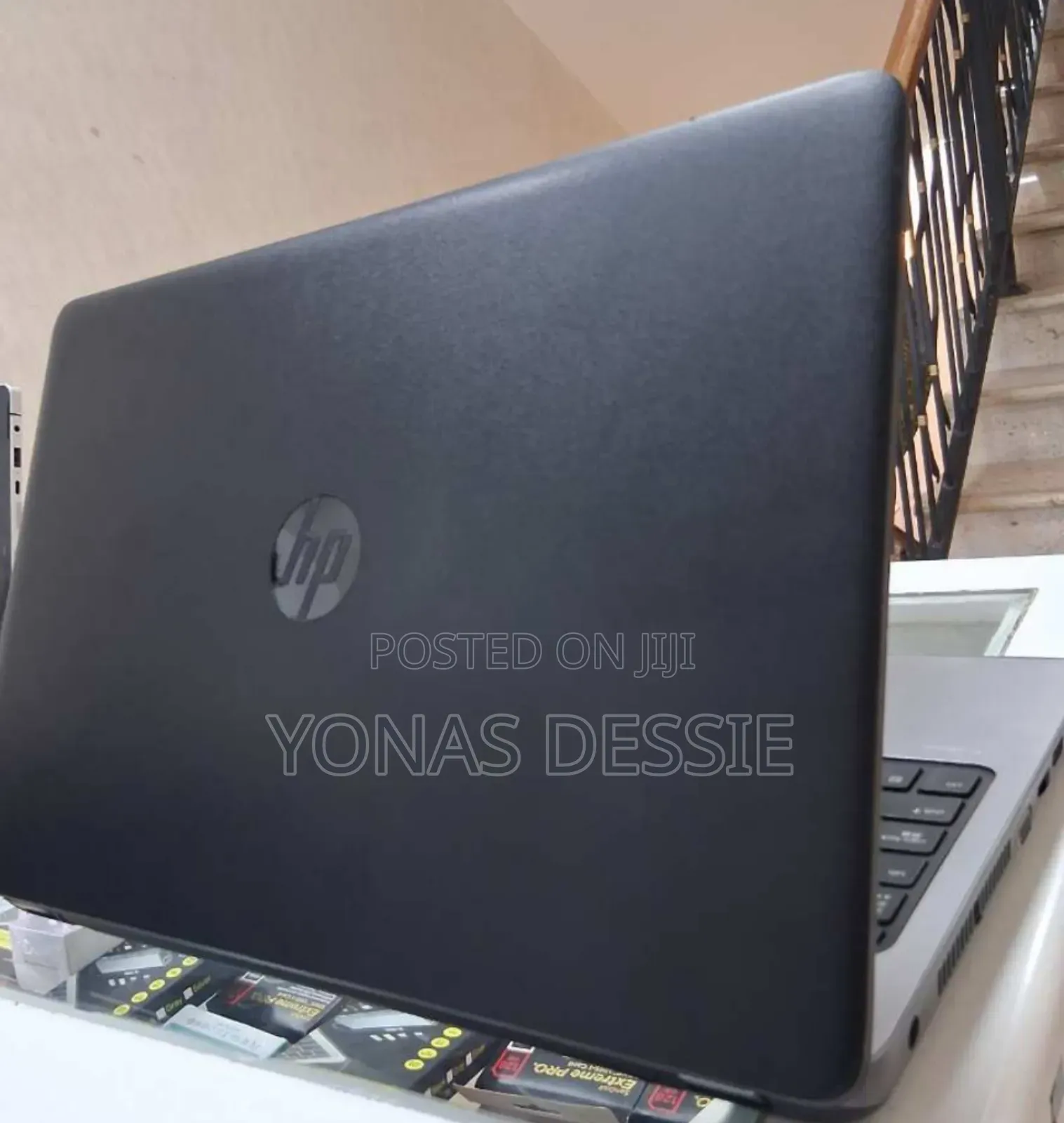 Laptop HP ProBook 450 G1 8GB Intel Core I5 HDD 1T