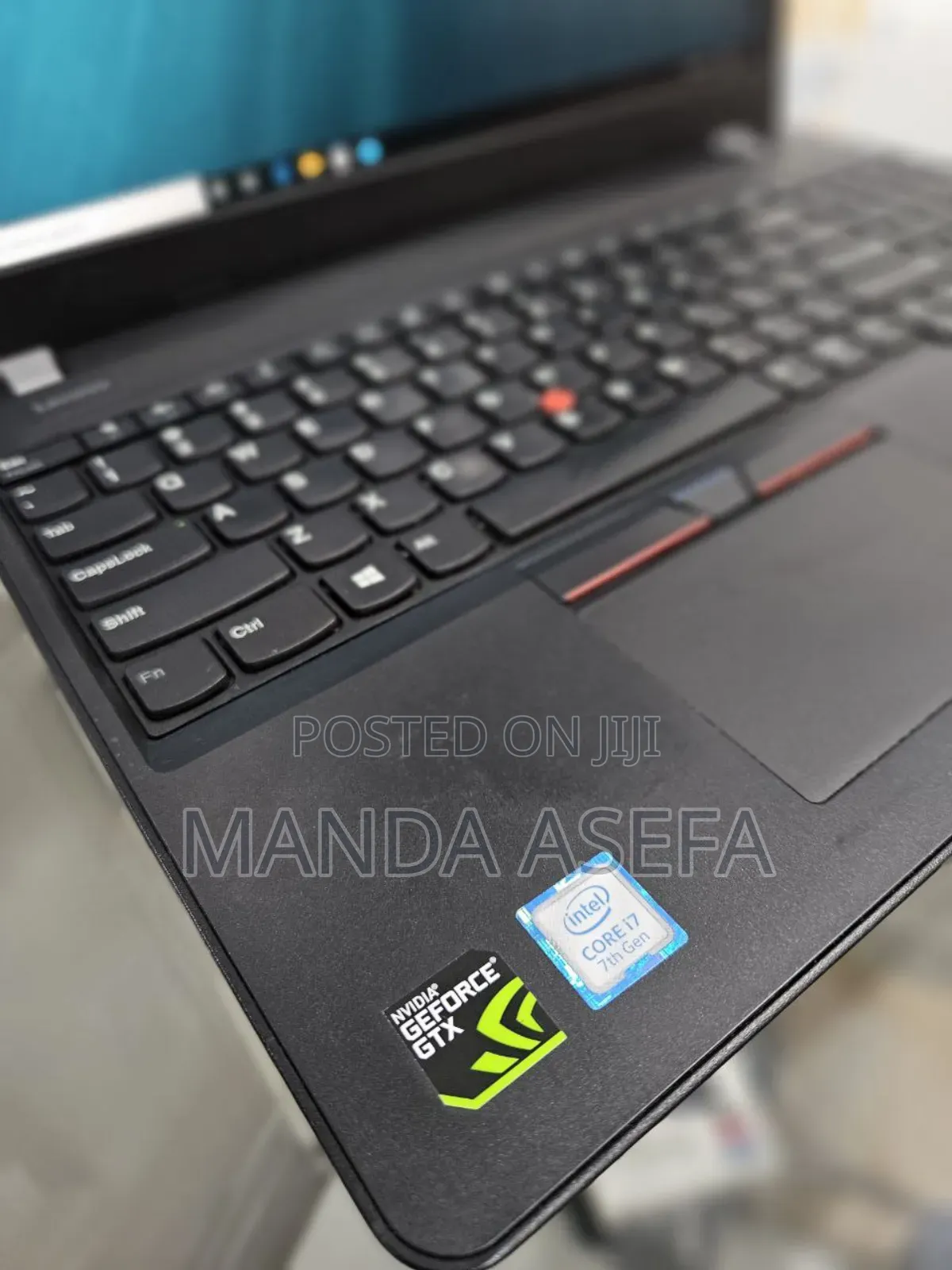 New Laptop Lenovo ThinkPad Yoga 8GB Intel Core I7 HDD 1T