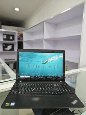 New Laptop Lenovo ThinkPad Yoga 8GB Intel Core I7 HDD 1T