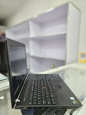 New Laptop Lenovo ThinkPad Yoga 8GB Intel Core I7 HDD 1T