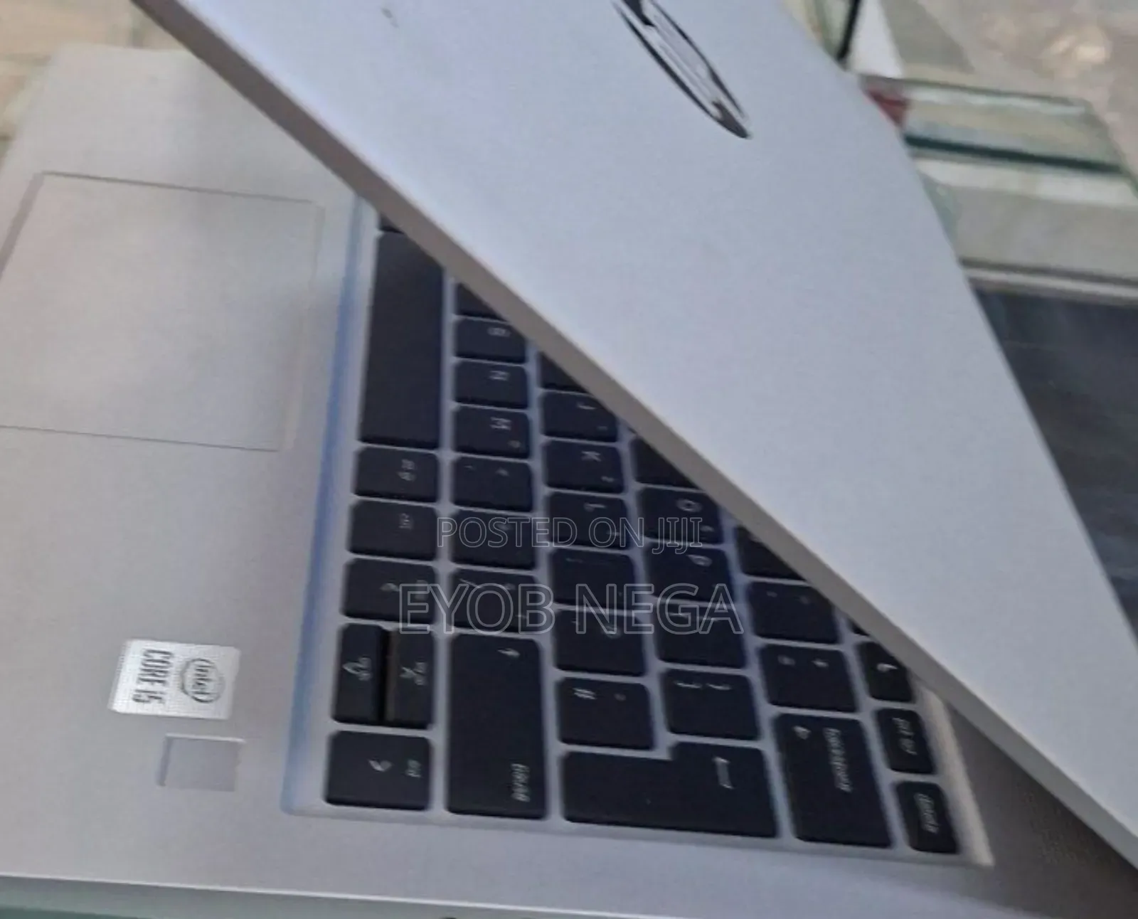 New Laptop HP ProBook 430 G7 16GB AMD Ryzen 5 SSD 512GB