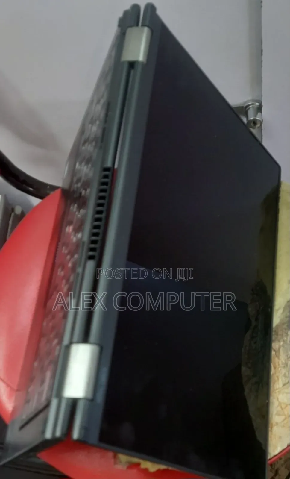 New Laptop Lenovo ThinkPad X380 Yoga 16GB Intel Core I5 SSD 512GB