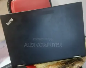 New Laptop Lenovo ThinkPad X380 Yoga 16GB Intel Core I5 SSD 512GB