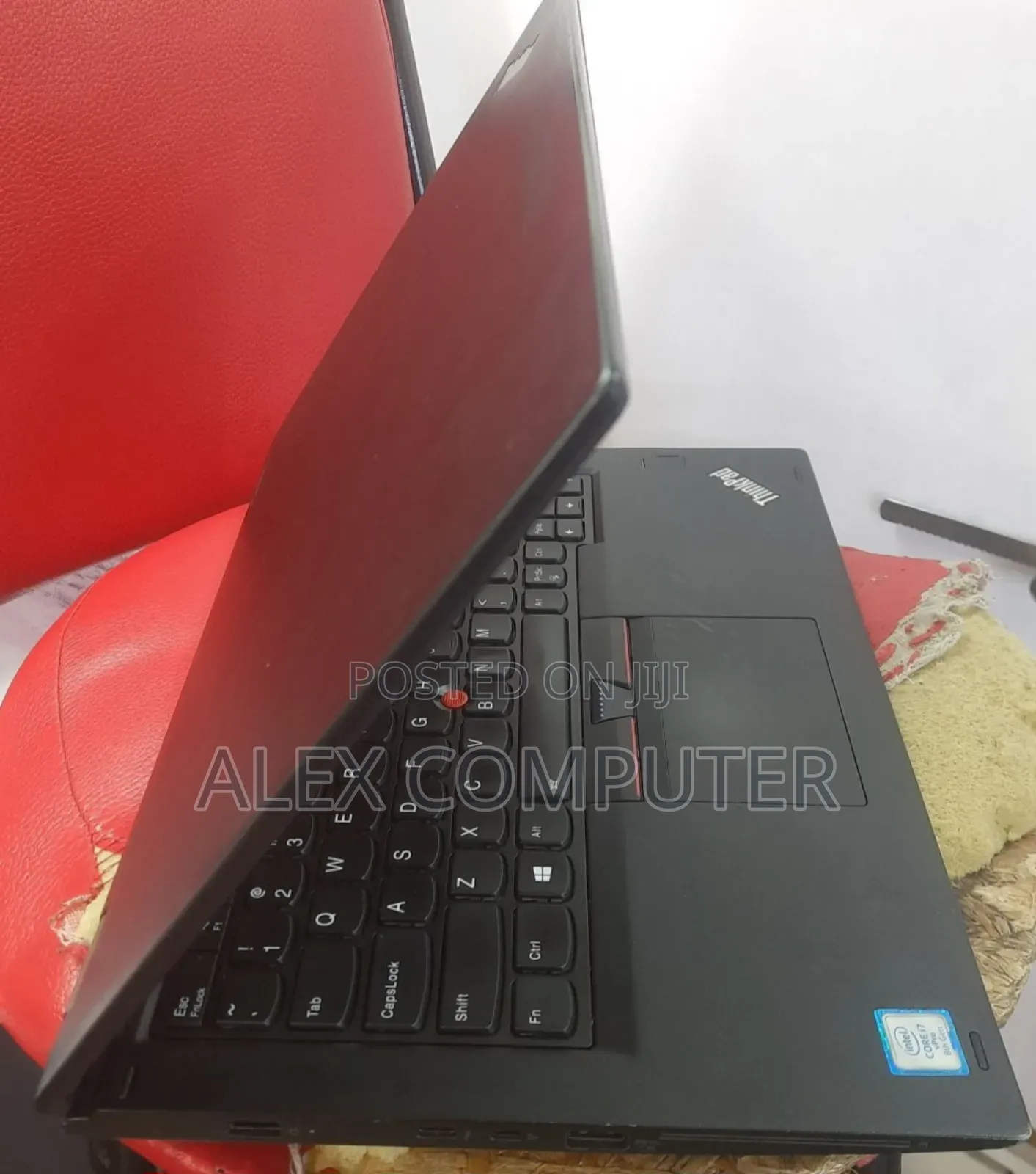 New Laptop Lenovo ThinkPad X380 Yoga 16GB Intel Core I5 SSD 512GB