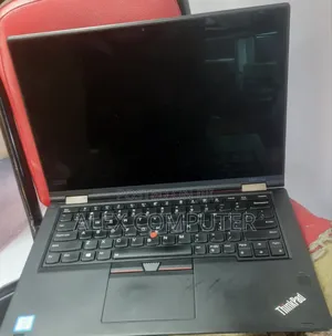 New Laptop Lenovo ThinkPad X380 Yoga 16GB Intel Core I5 SSD 512GB