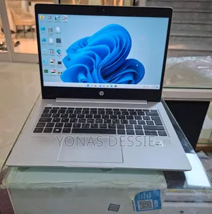 Photo - New Laptop HP ProBook 430 G7 16GB Intel Core i5 SSD 512GB