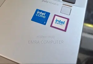 New Laptop HP Envy X360 16GB Intel Core I7 SSD 1T