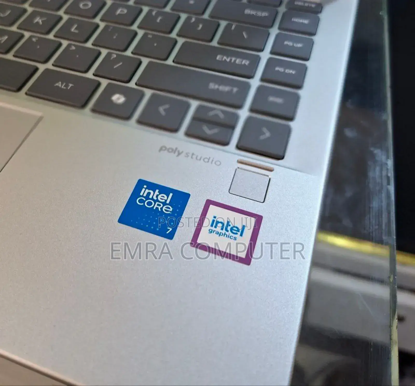 New Laptop HP Envy X360 16GB Intel Core I7 SSD 1T