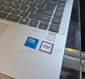 New Laptop HP Envy X360 16GB Intel Core I7 SSD 1T