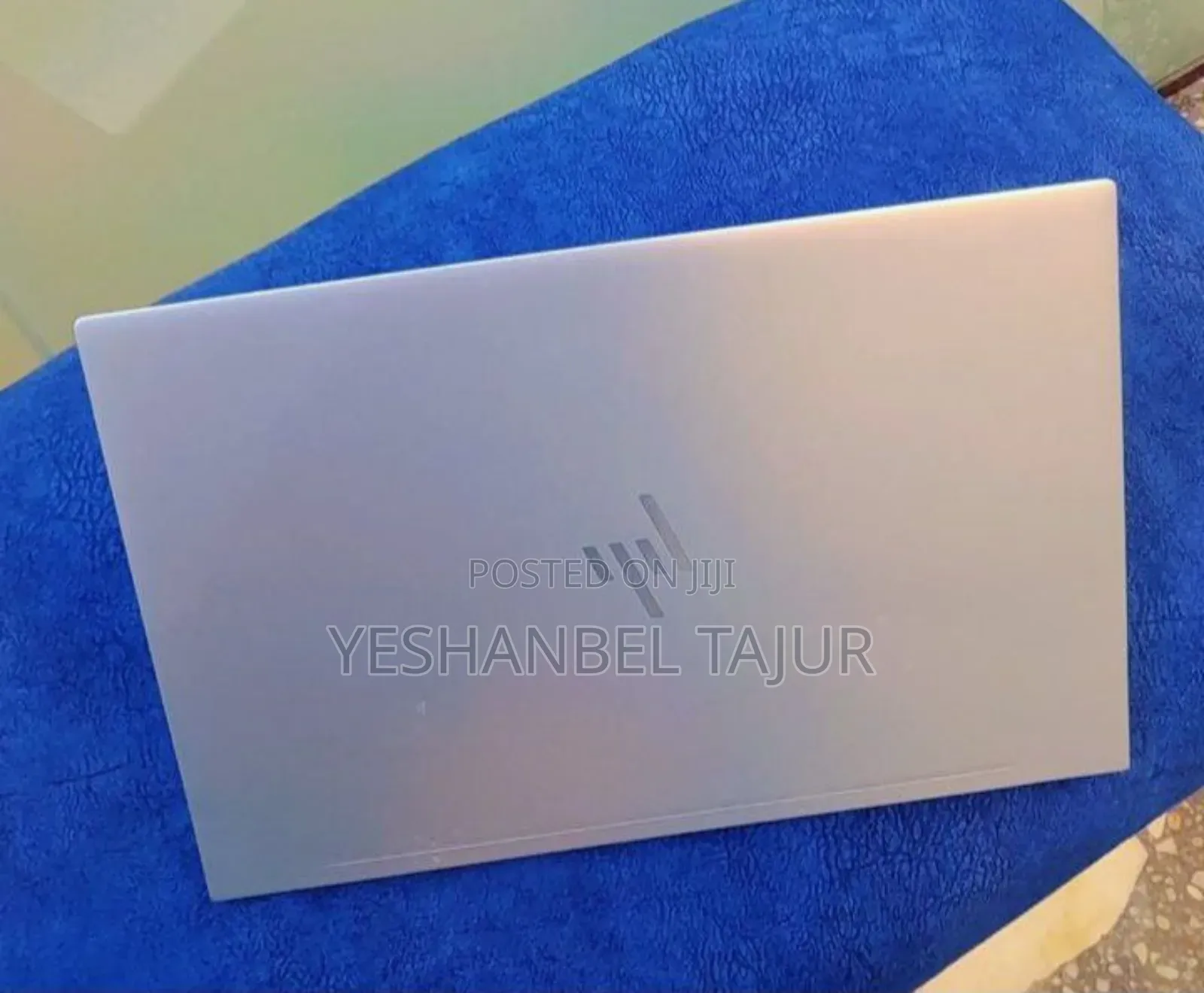 New Laptop HP Envy 14 16GB Intel Core I7 SSD 512GB