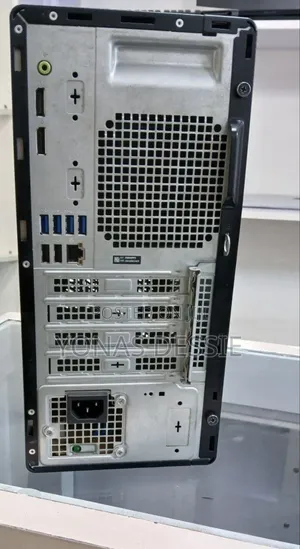 Photo - Desktop Computer Dell Optiplex 3090 8GB Intel Core i3 HDD 1T