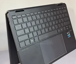 New Laptop HP Spectre 16GB Intel Core I7 SSD 1T