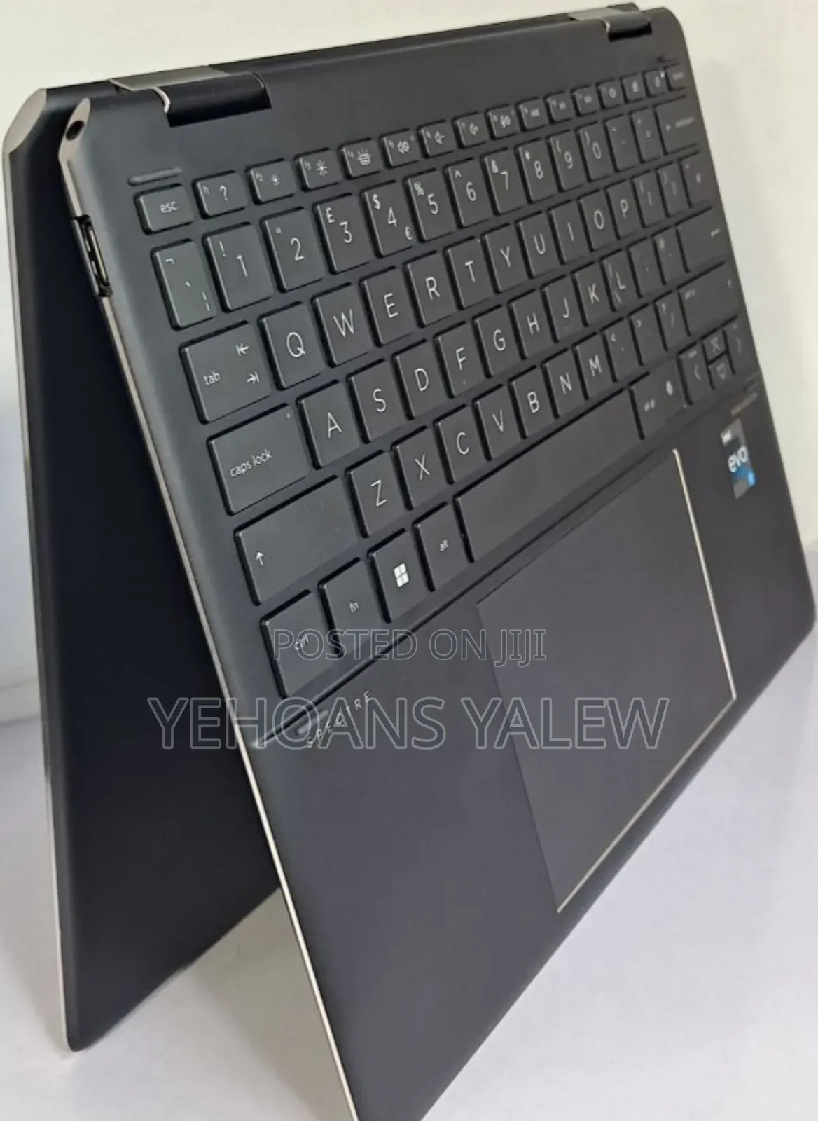 New Laptop HP Spectre X360 16GB Intel Core I7 SSD 1T