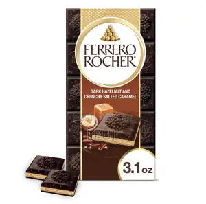 Ferrero 3-in-1 Dark Chocolates