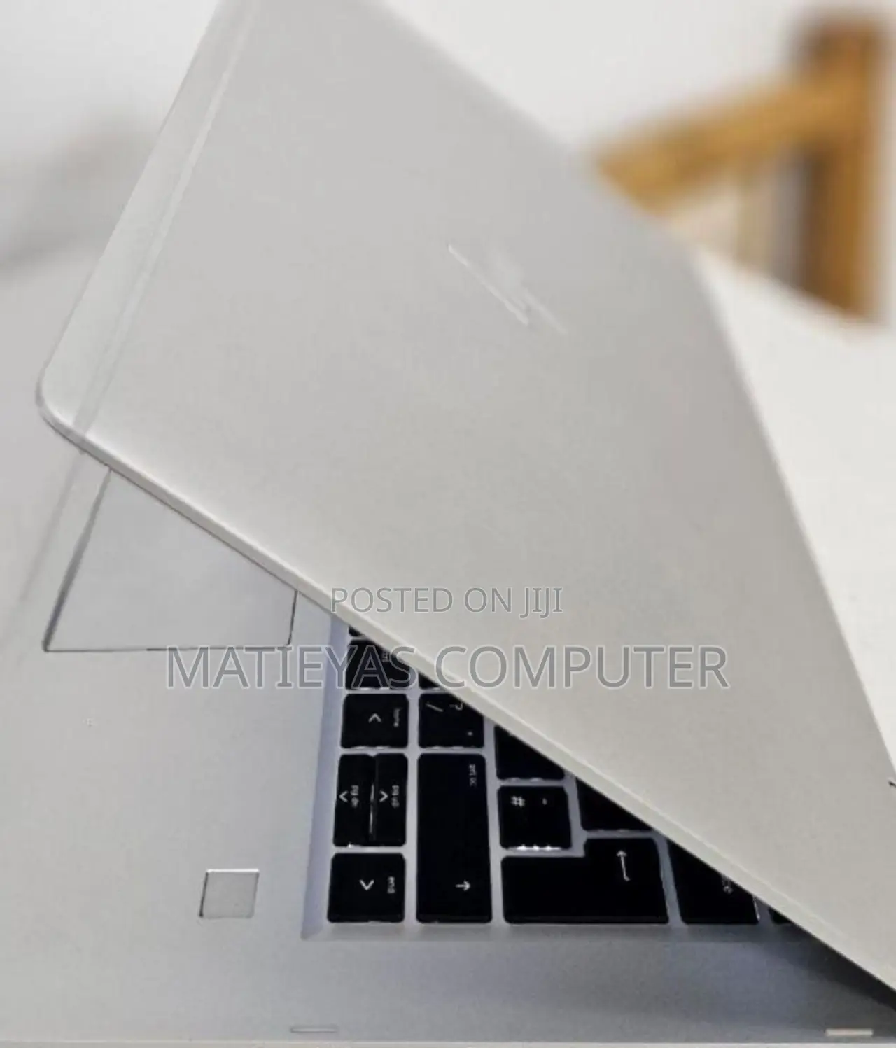 New Laptop HP EliteBook X360 1030 G2 8GB Intel Core I5 SSD 512GB