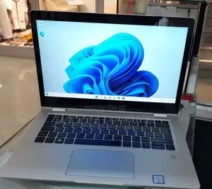 New Laptop HP EliteBook X360 1030 G2 8GB Intel Core I5 SSD 512GB