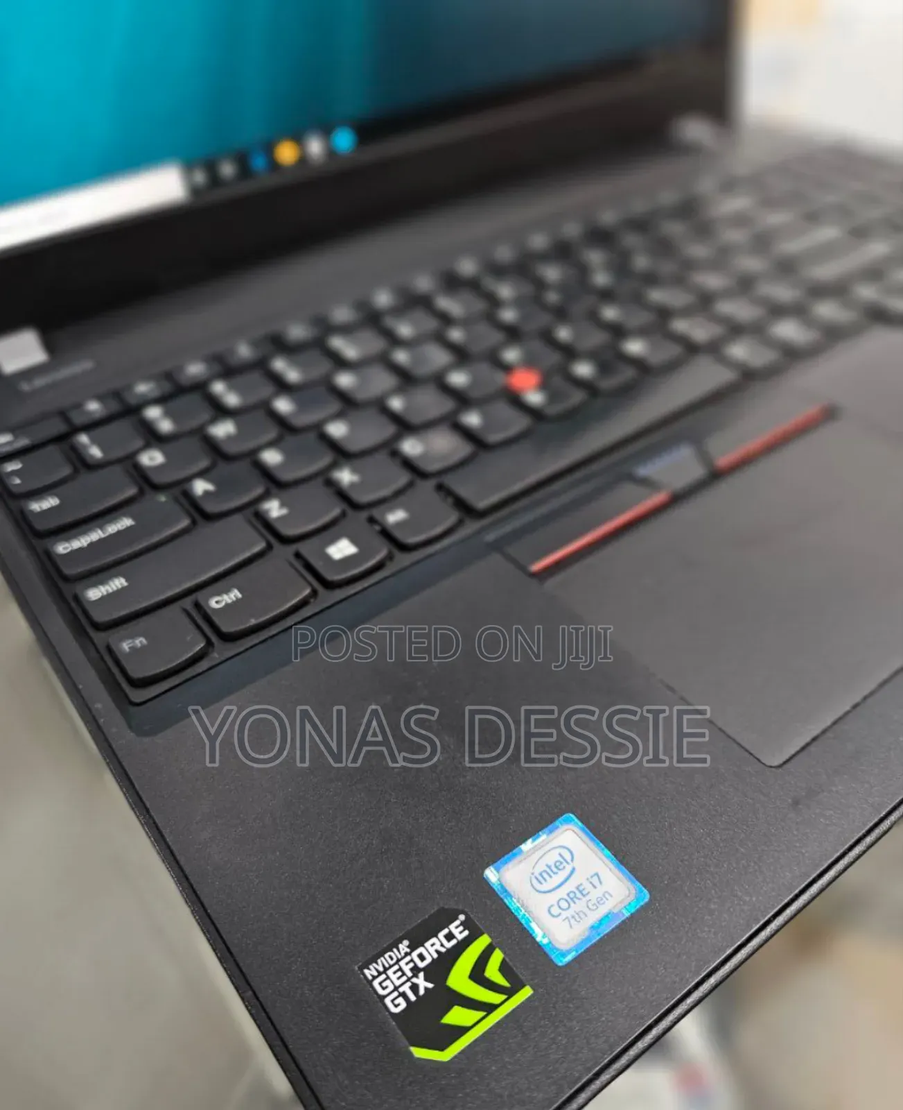 Laptop Lenovo ThinkPad 10 8GB Intel Core i7 HDD 1T