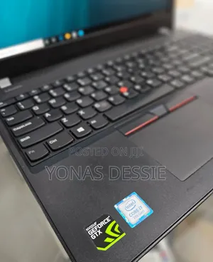 Photo - Laptop Lenovo ThinkPad 10 8GB Intel Core i7 HDD 1T