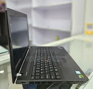 Laptop Lenovo ThinkPad 10 8GB Intel Core i7 HDD 1T