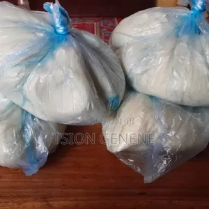 Photo - ንፁህ የሸኖ የምግብ ቅቤ