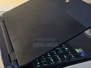 New Laptop Acer Predator Helios Neo 16 16GB Intel Core I9 SSD 1T