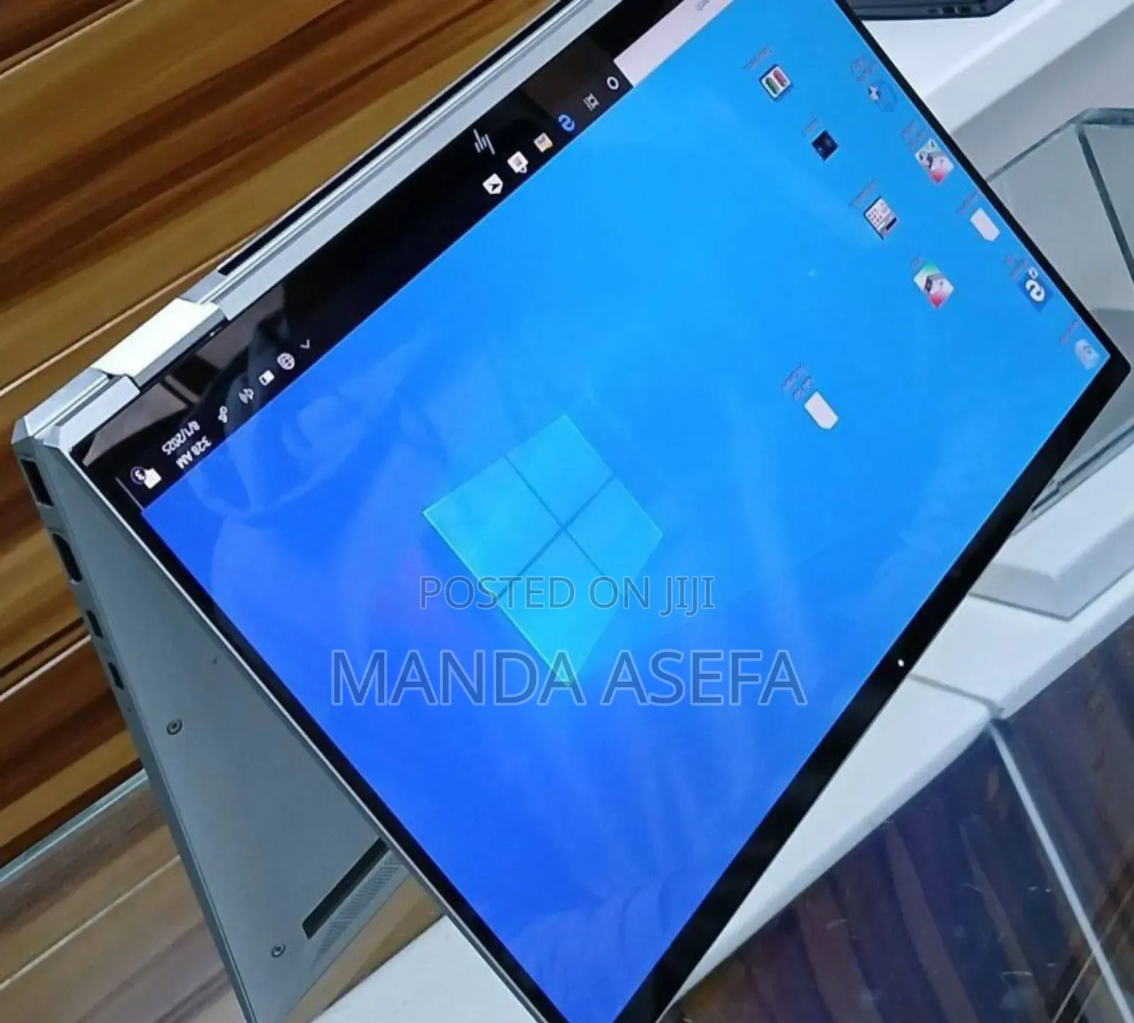 New Laptop HP EliteBook X360 1040 G7 16GB Intel Core I7 SSD 512GB