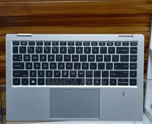 New Laptop HP EliteBook X360 1040 G7 16GB Intel Core I7 SSD 512GB