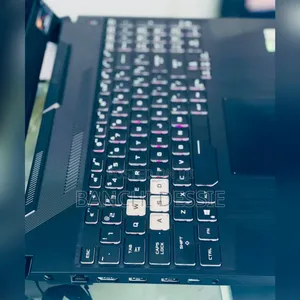 New Laptop Asus TUF Gaming A15 16GB AMD Ryzen 7 SSD 512GB