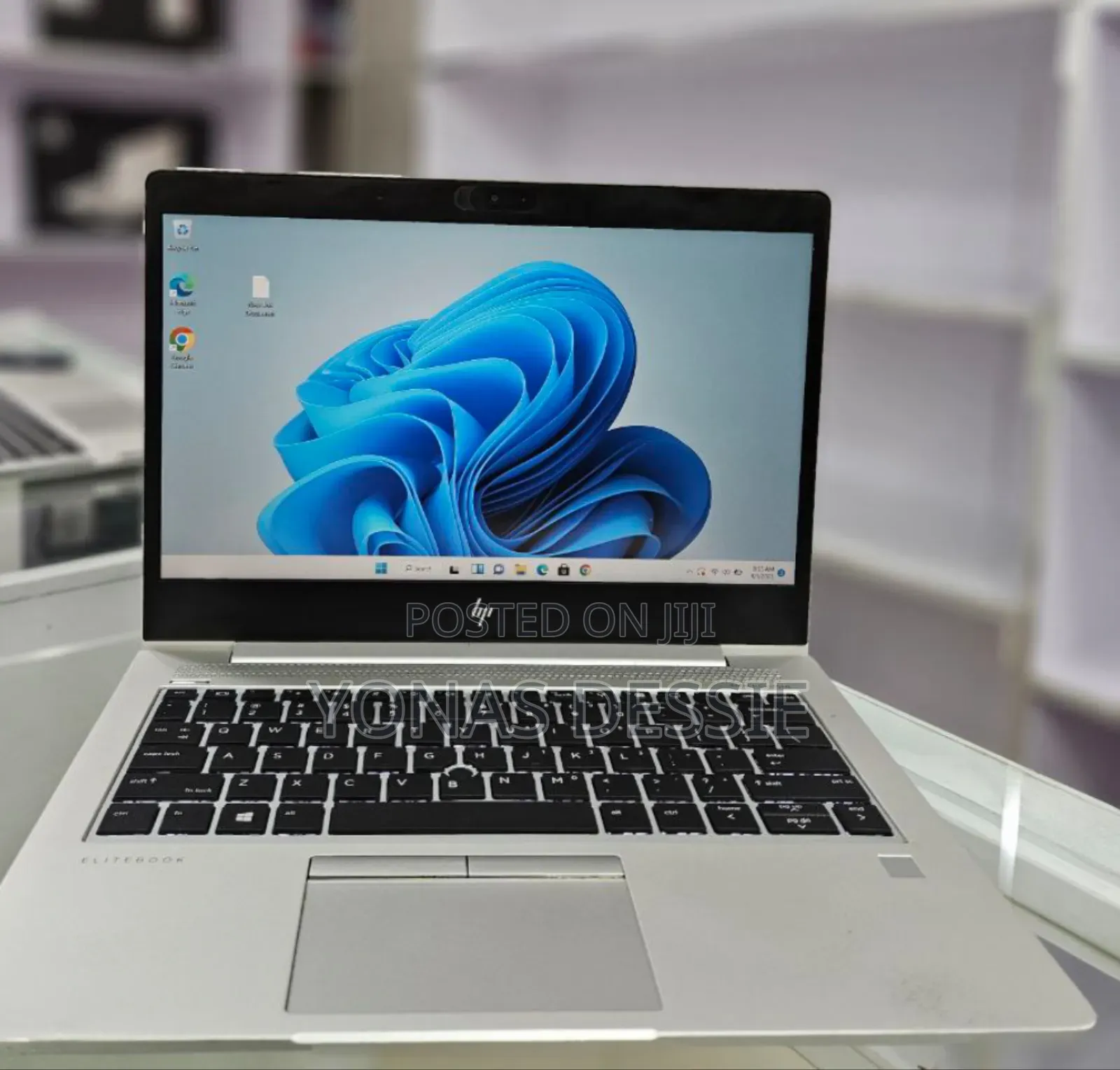 Laptop HP EliteBook 830 G5 16GB AMD Ryzen 7 SSD 512GB