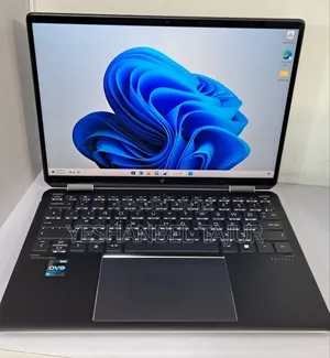 New Laptop HP Spectre 16GB Intel Core I7 SSD 1T