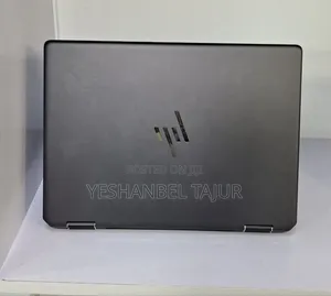 New Laptop HP Spectre 16GB Intel Core I7 SSD 1T