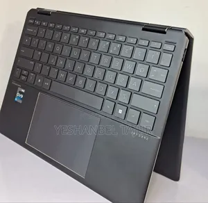 New Laptop HP Spectre 16GB Intel Core I7 SSD 1T