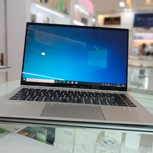 New Laptop HP EliteBook X360 1040 G7 16GB Intel Core I7 SSD 512GB