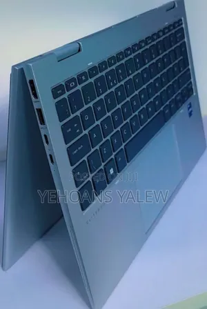 New Laptop HP EliteBook 830 32GB Intel Core I7 SSD 1T