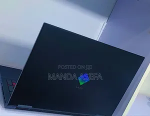 New Laptop HP Omen 15 16GB Intel Core i7 SSD 1T