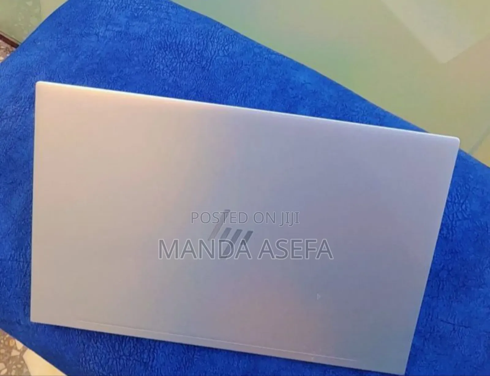 New Laptop HP Envy 14 16GB Intel Core I7 SSD 512GB