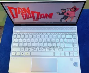 New Laptop HP Envy 14 16GB Intel Core I7 SSD 512GB