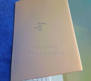 New Laptop HP Envy 14 16GB Intel Core I7 SSD 512GB