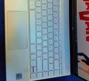 New Laptop HP Envy 14 16GB Intel Core I7 SSD 512GB