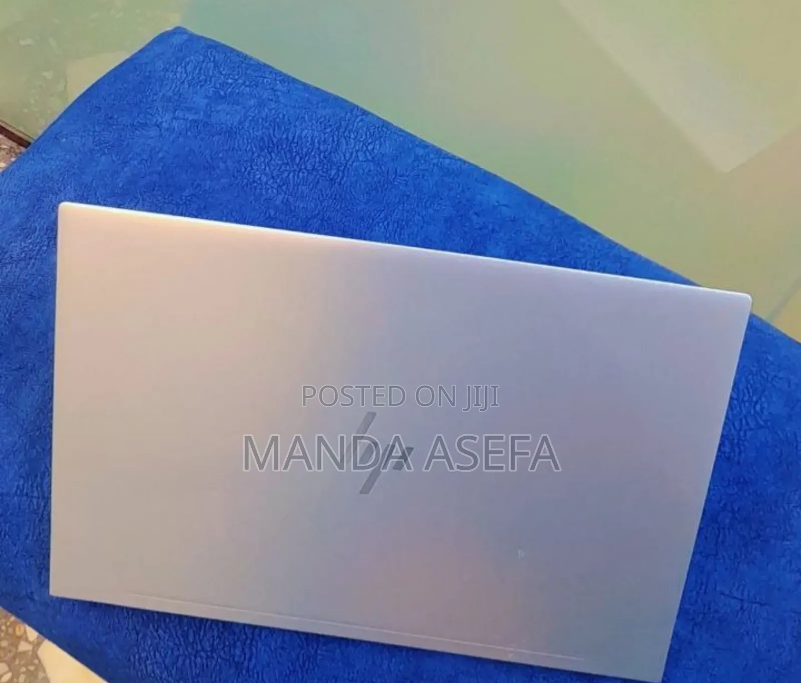 New Laptop HP Envy 14 16GB Intel Core I7 SSD 512GB