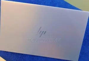 New Laptop HP Envy 14 16GB Intel Core I7 SSD 512GB