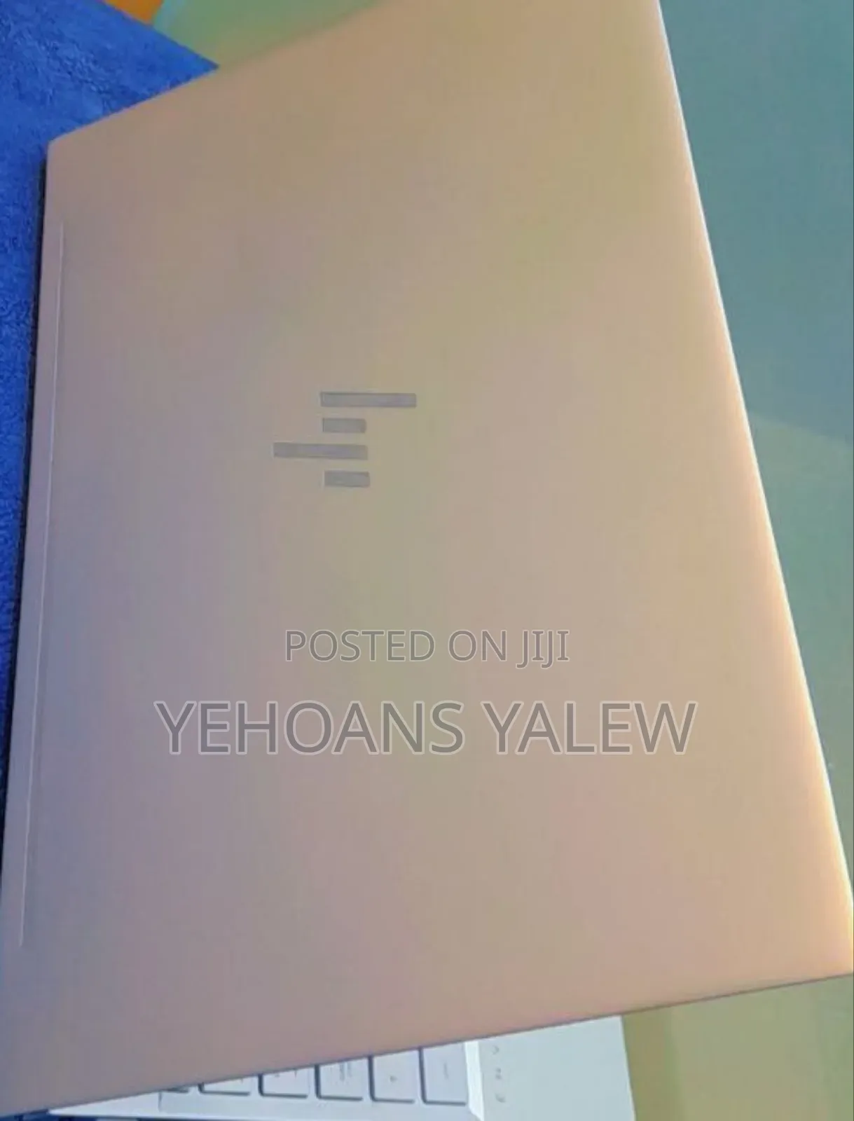 New Laptop HP Envy 14 16GB Intel Core I7 SSD 512GB